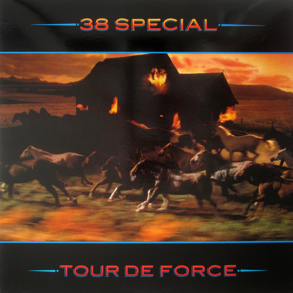 38 Special